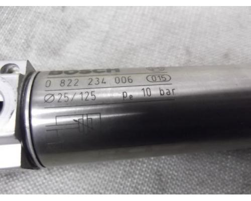 Pneumatikzylinder von Bosch – 0 822 234 006 - Bild 4