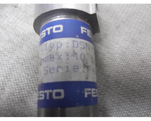 Pneumatikzylinder von Bosch – DSN-20-200P - Bild 4