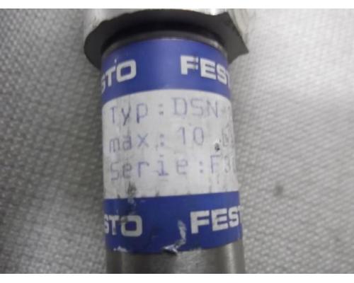 Pneumatikzylinder von Bosch – DSN-20-160P - Bild 4