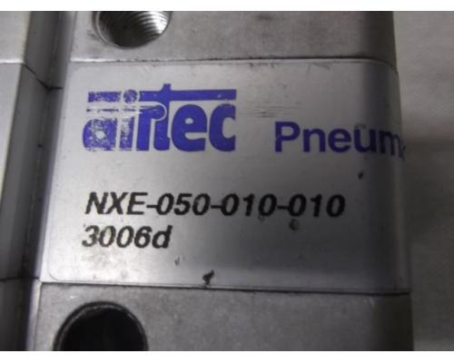 Pneumatikzylinder von airtec – NXE-050-010-010 - Bild 4