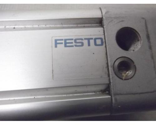 Pneumatikzylinder von Festo – Hubweg 323 mm - Bild 4
