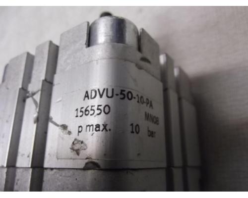 Kompaktzylinder von Festo – ADVU-50-40-PA - Bild 4
