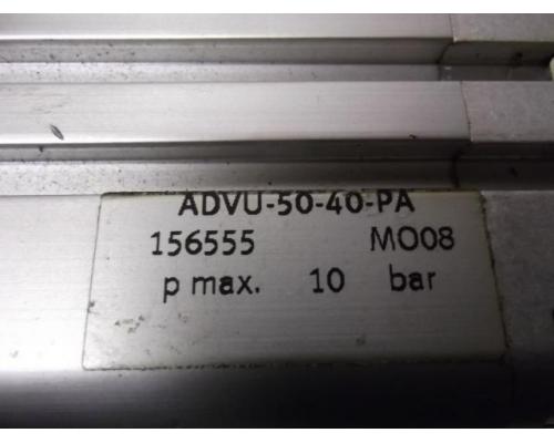 Kompaktzylinder von Festo – ADVU-50-40-PA - Bild 4