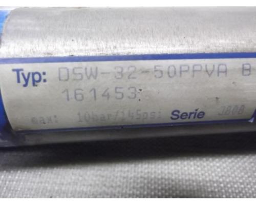 Pneumatikzylinder von Festo – DSW-32-50PPVA B - Bild 4