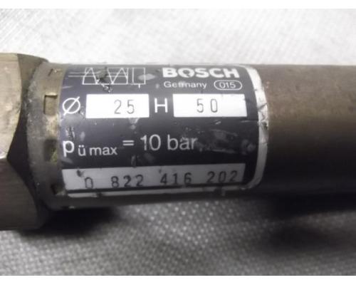 Pneumatikzylinder von Bosch – 0 822 416 202 - Bild 4