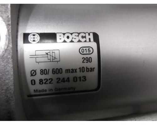 Pneumatikzylinder von Bosch – 0 822 244 013 - Bild 4