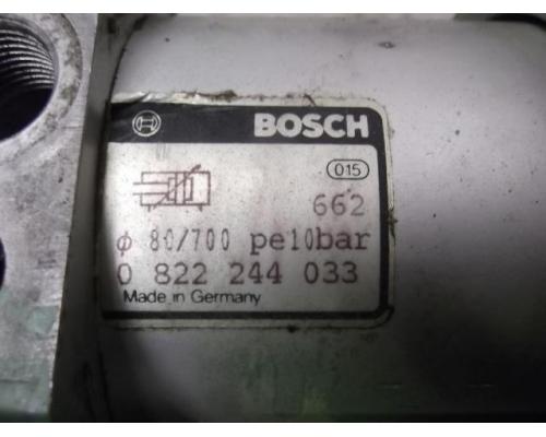 Pneumatikzylinder von Bosch – 0 822 244 033 - Bild 4