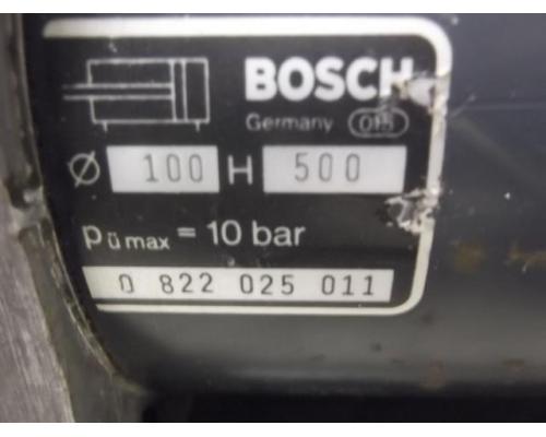 Pneumatikzylinder von Bosch – 0 822 025 011 - Bild 4