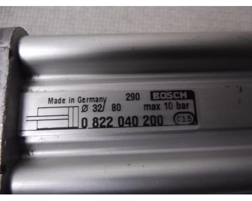 Pneumatikzylinder von Bosch – 0 822 040 200 - Bild 4