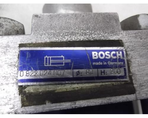 Pneumatikzylinder von Bosch – 0 822 024 007 - Bild 4