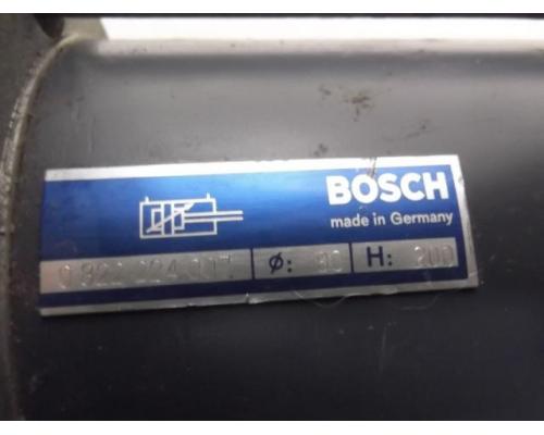 Pneumatikzylinder von Bosch – 0 822 224 007 - Bild 4