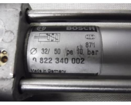 Pneumatikzylinder von Bosch – 0 822 340 002 - Bild 4