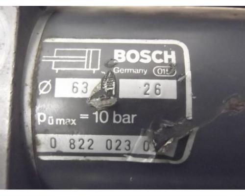 Pneumatikzylinder von Bosch – 0 822 023 0.. - Bild 4