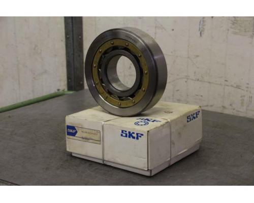 Zylinderrollenlager von SKF – NU 418 M/C3/VA301 - Bild 1