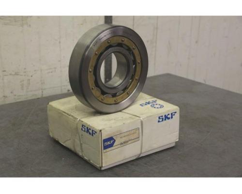 Zylinderrollenlager von SKF – NU 418 M/C3/VA301 - Bild 2