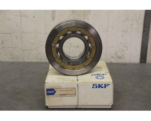 Zylinderrollenlager von SKF – NU 418 M/C3/VA301 - Bild 3