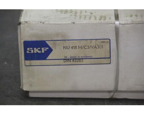 Zylinderrollenlager von SKF – NU 418 M/C3/VA301 - Bild 5