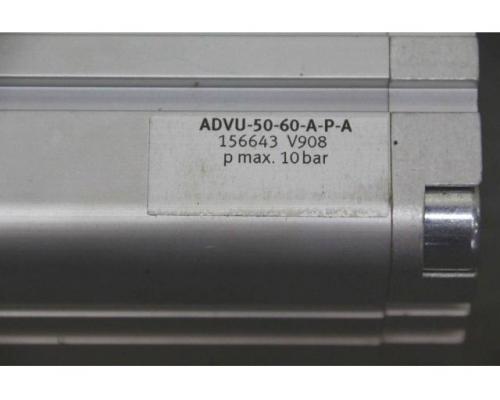 Kompaktzylinder von Festo – ADVU50-60-A-P-A - Bild 4