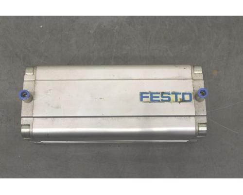 Kompaktzylinder von Festo – Hub 200 mm - Bild 4
