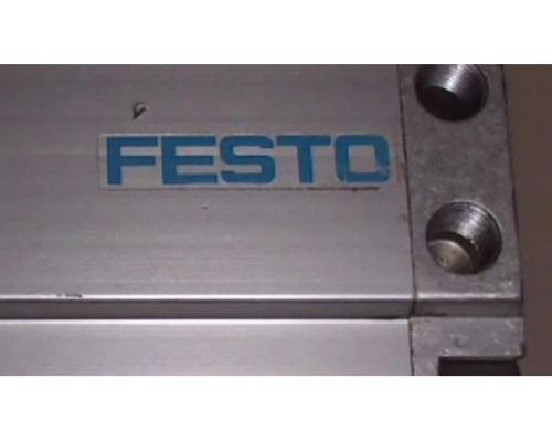 Pneumatikzylinder von Festo – ADVUP-63-50/110-PA - Bild 3