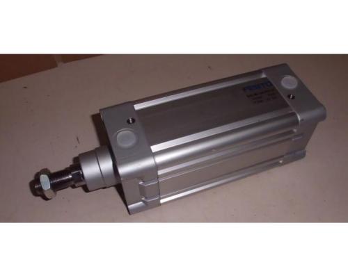 Pneumatikzylinder von Festo – DNC-80-100-PPV-A - Bild 1