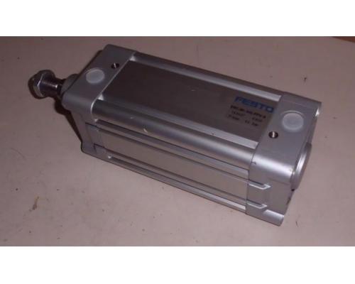 Pneumatikzylinder von Festo – DNC-80-100-PPV-A - Bild 2
