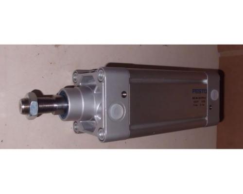 Pneumatikzylinder von Festo – DNC-80-100-PPV-A - Bild 3