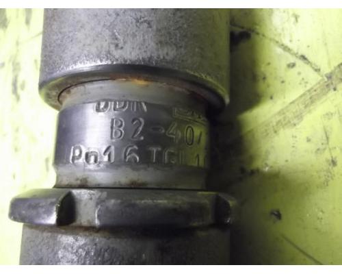Schwenkzylinder von Orsta – B2-40/25×25 TGL10906 - Bild 4