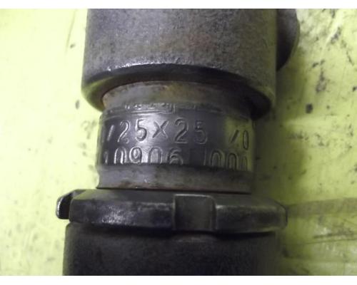 Schwenkzylinder von Orsta – B2-40/25×25 TGL10906 - Bild 5