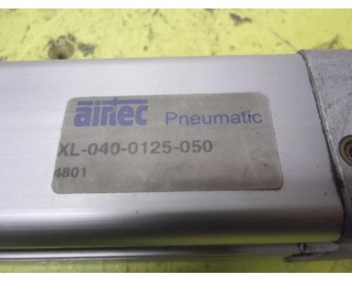 Pneumatikzylinder von Airtec Pneumatic – XL-040-0125-050 - Bild 4