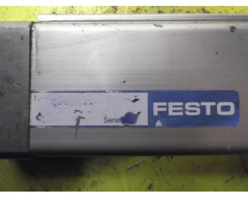 Pneumatikzylinder von Festo – Hub 290 mm - Bild 4