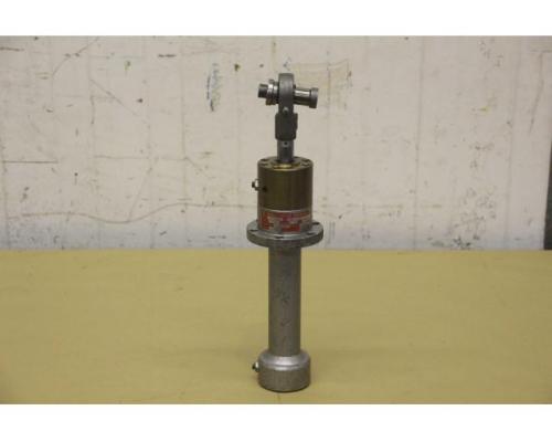Hydraulikzylinder von Hänchen – 300 10104-01 - Bild 3