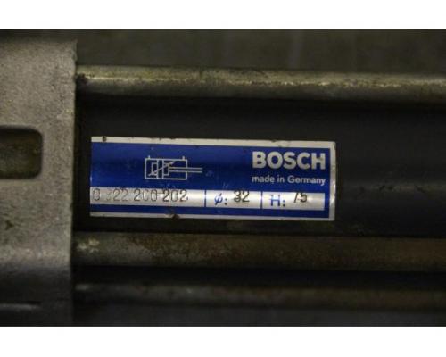 Pneumatikzylinder von Bosch – 0 822 200 202 - Bild 4