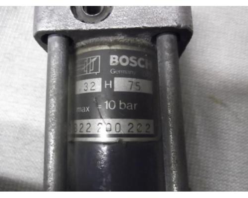 Pneumatikzylinder von Bosch – 0 822 200 202 - Bild 9