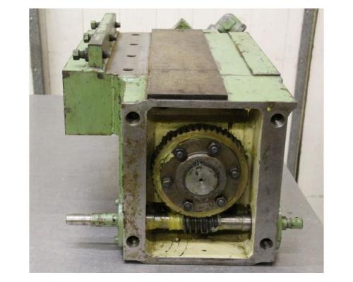 Hydraulikzylinder von Mengele – Hub 380 mm - Bild 4