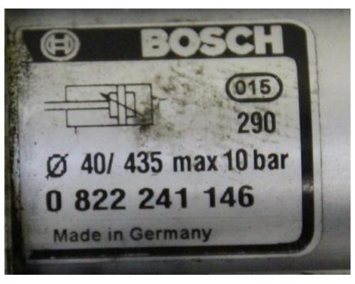 Pneumatikzylinder von Bosch – 0 822 241 146 - Bild 6