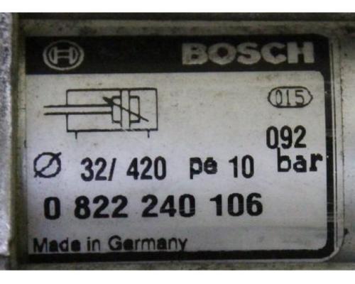 Pneumatikzylinder von Bosch – 0 822 240 106 - Bild 6