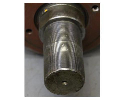 Hydraulikzylinder von Kracht – Hub 250 mm - Bild 4