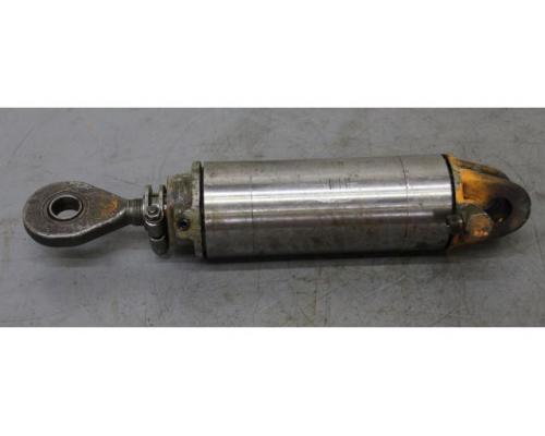 Hydraulikzylinder von unbekannt – Hub 130 mm - Bild 4