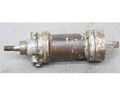 Hydraulikzylinder von Unbekannt – Hub 60 mm - Bild 2