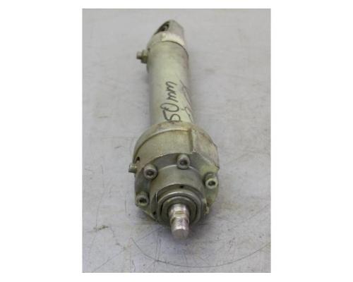 Hydraulikzylinder von Rexroth – Hub 150 mm CD70B40/25-320 - Bild 4