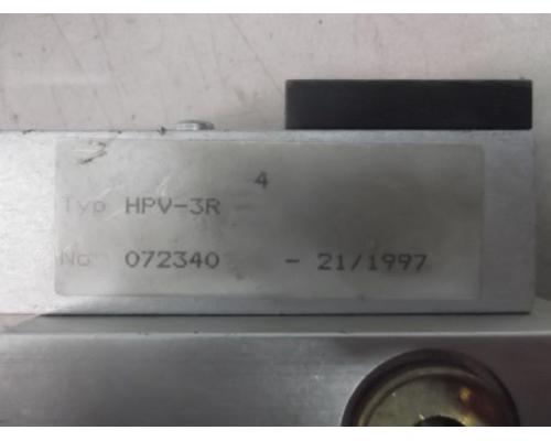 Stromventil von Drumag GmbH – HPV-3R mit GPRV - Bild 5