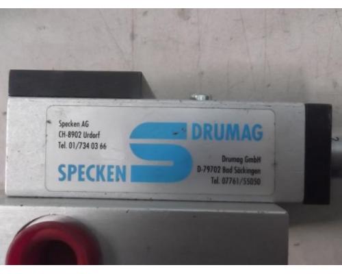 Stromventil von Drumag GmbH – HPV-3R mit GPRV - Bild 6