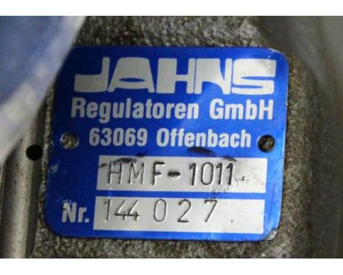 Hydraulikmotor von Jahns – HMF-1011 - Bild 4