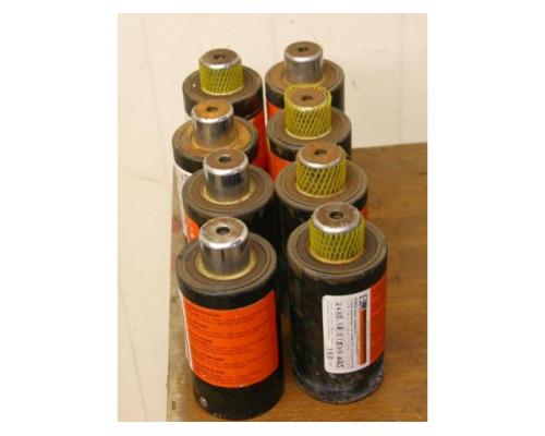 Stossdämpfer Gasdruckfeder von Fibro – 2480.10.01500.025 - Bild 1