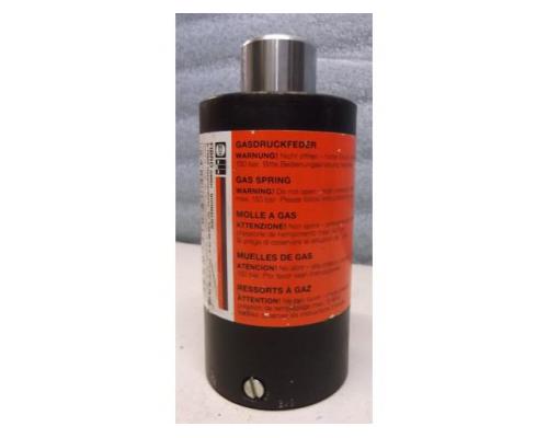 Stossdämpfer Gasdruckfeder von Fibro – 2480.10.01500.025 - Bild 5
