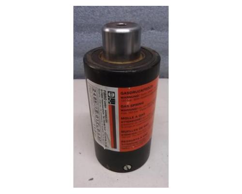 Stossdämpfer Gasdruckfeder von Fibro – 2480.10.01500.025 - Bild 6