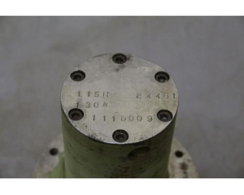 Hydraulikmotor von Unbekannt – 1110009 - Bild 4