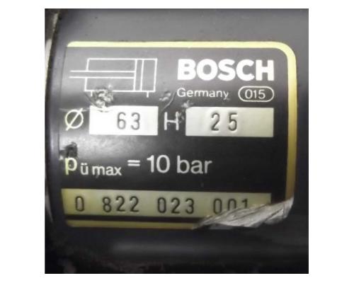 Pneumatikzylinder von Bosch – 0 822 023 001 - Bild 4