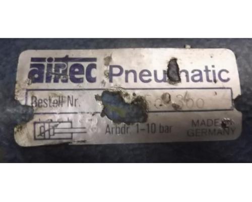 Pneumatikzylinder von Airtec Pneumatic – 50-300 - Bild 4